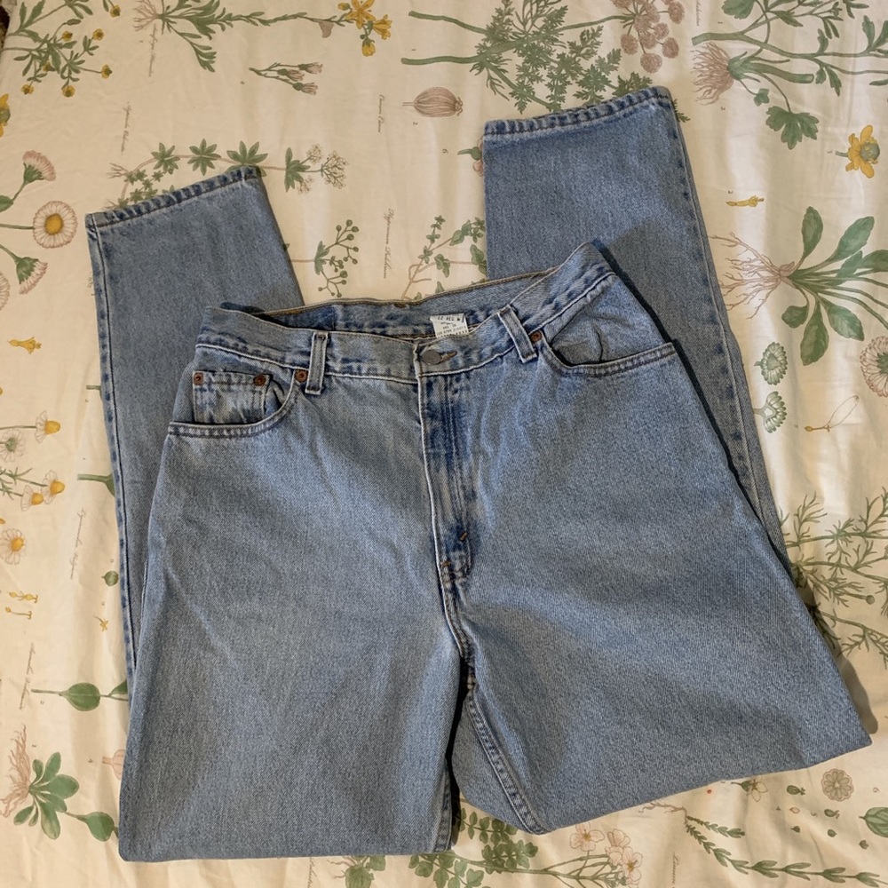 Levi Jeans!